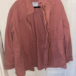 Utility Jacket